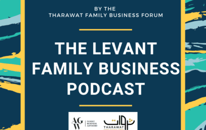 The Levant Family Business Podcast