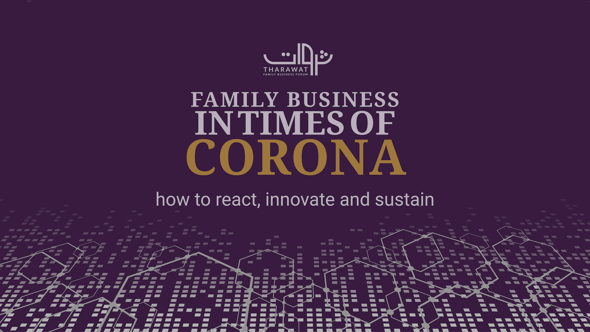 family business corona
