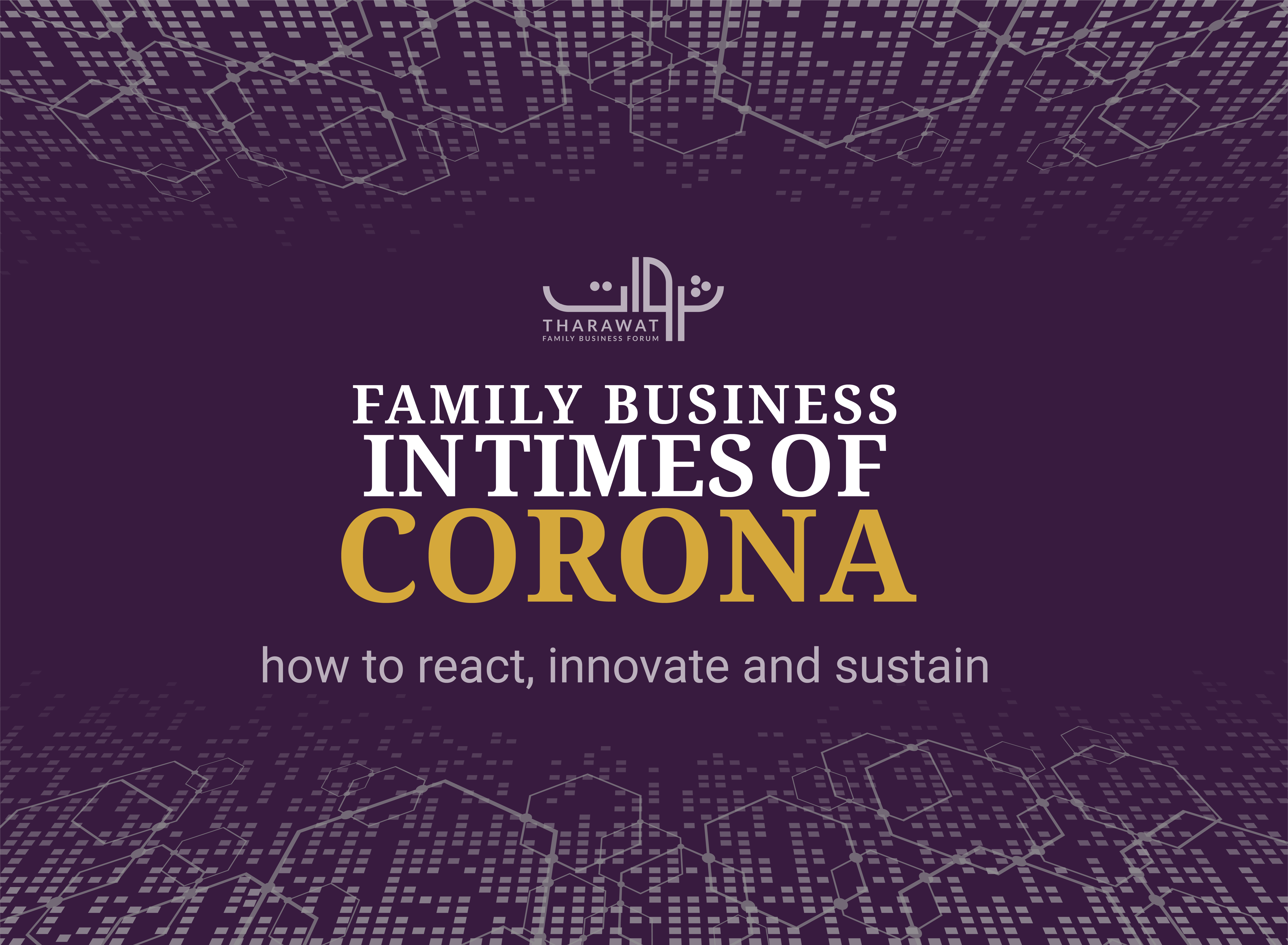 family business corona