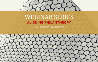 Webinar | Collaborative Giving
