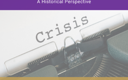 Family Business Histories | Responding to Crisis