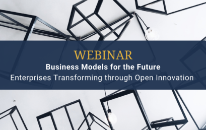 Webinar |  Business Models for the Future