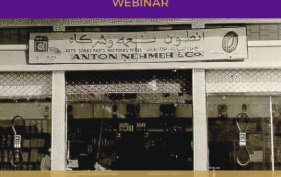 Family Business Histories | Family Heritage – The Nehmeh Group And How History Shapes The Future