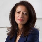 Dr. Amina Al Rostamani
