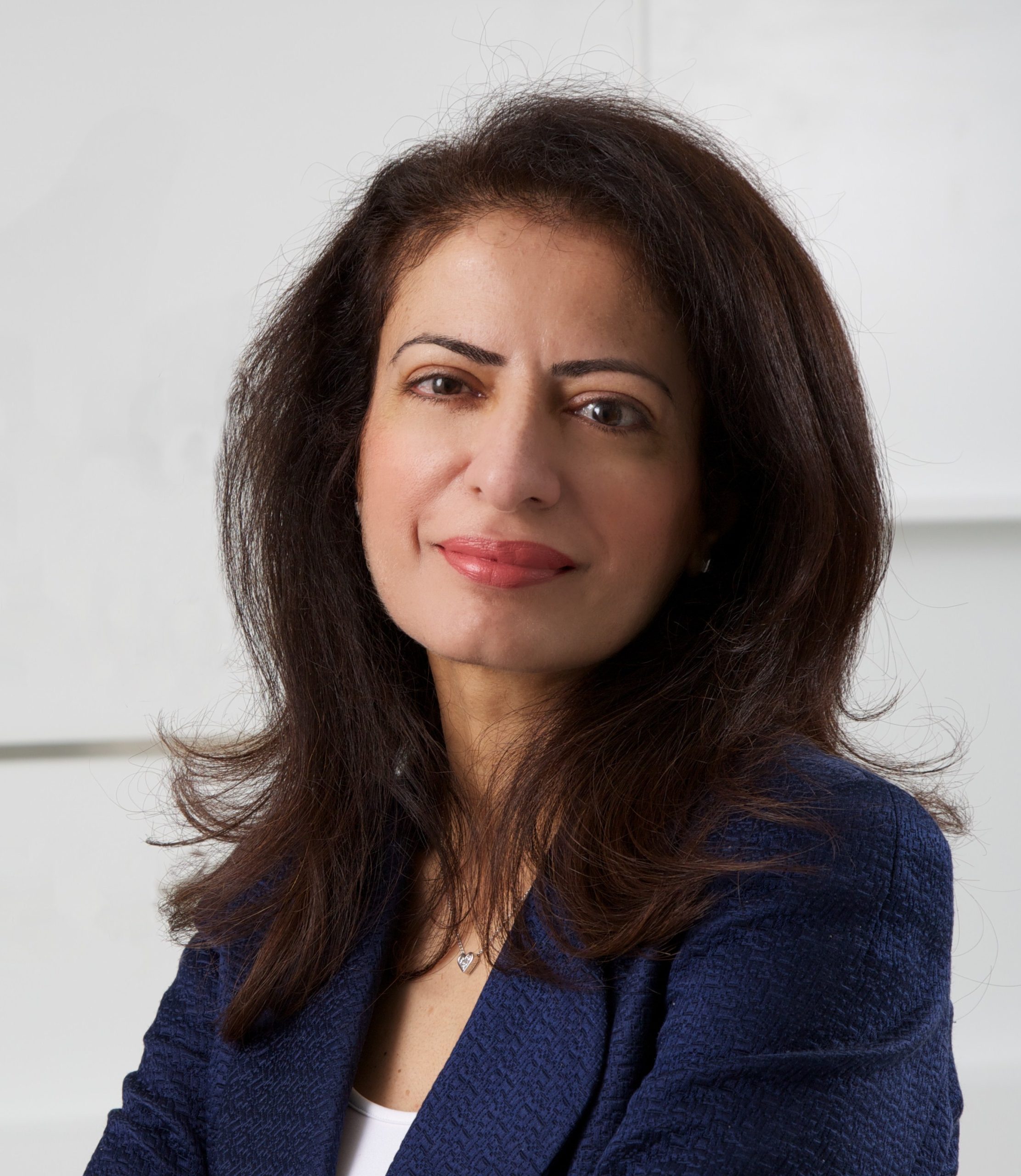 Dr. Amina Al Rostamani - Tharawat Family Business Forum