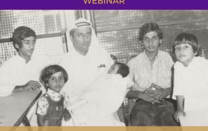 Family Business Histories | The Founding Story of the Alsuhaimi Group Holding