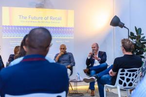 Tharawat Talk Future of Retail20