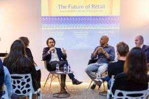 Tharawat Talk Future of Retail37