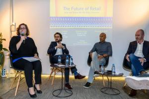 Tharawat Talk Future of Retail7