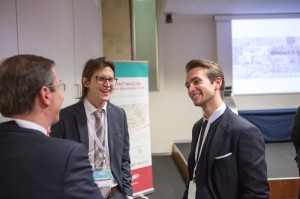 Continuum 2016 - FB Visit - Networking Event at Borsa Italiana - 3rd March 2016