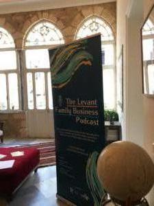 Levant Family Business Podcast Listening Party Beirut 2019 1570