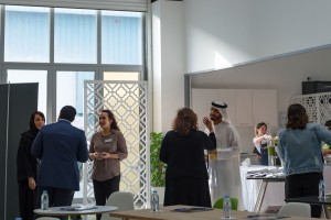 Tharawat & Endeavor UAE - Growth Focus