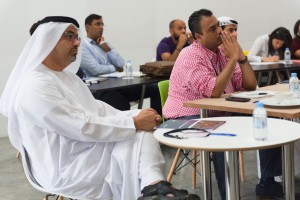 Tharawat & Endeavor UAE - Growth Focus